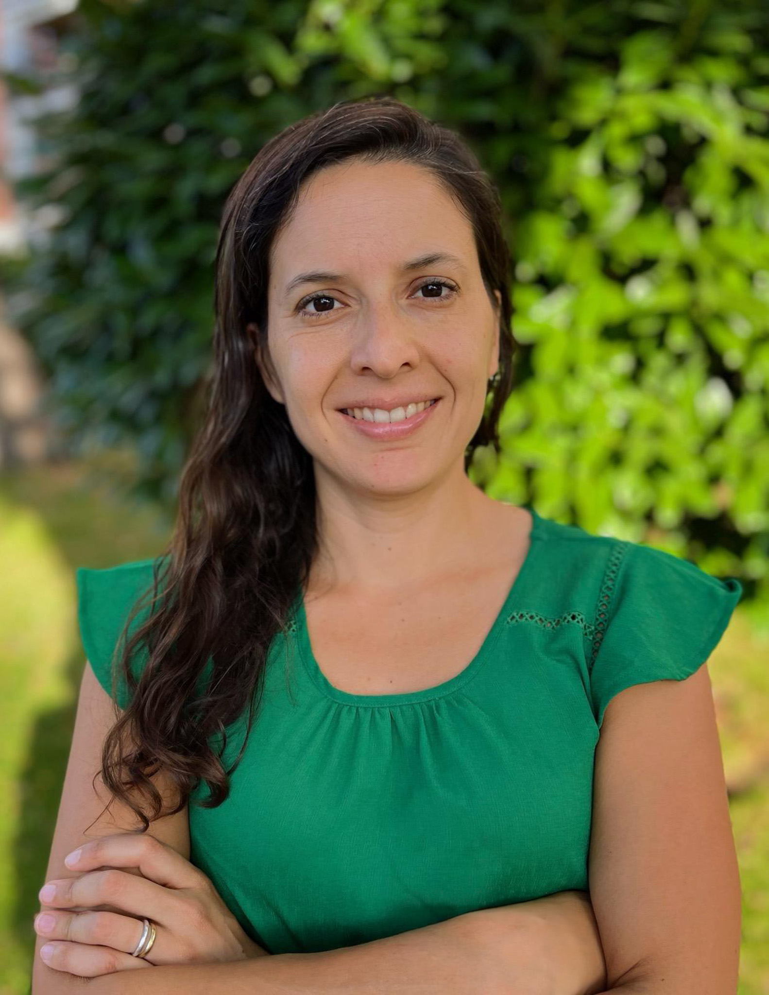 Ana Margarita Maldonado