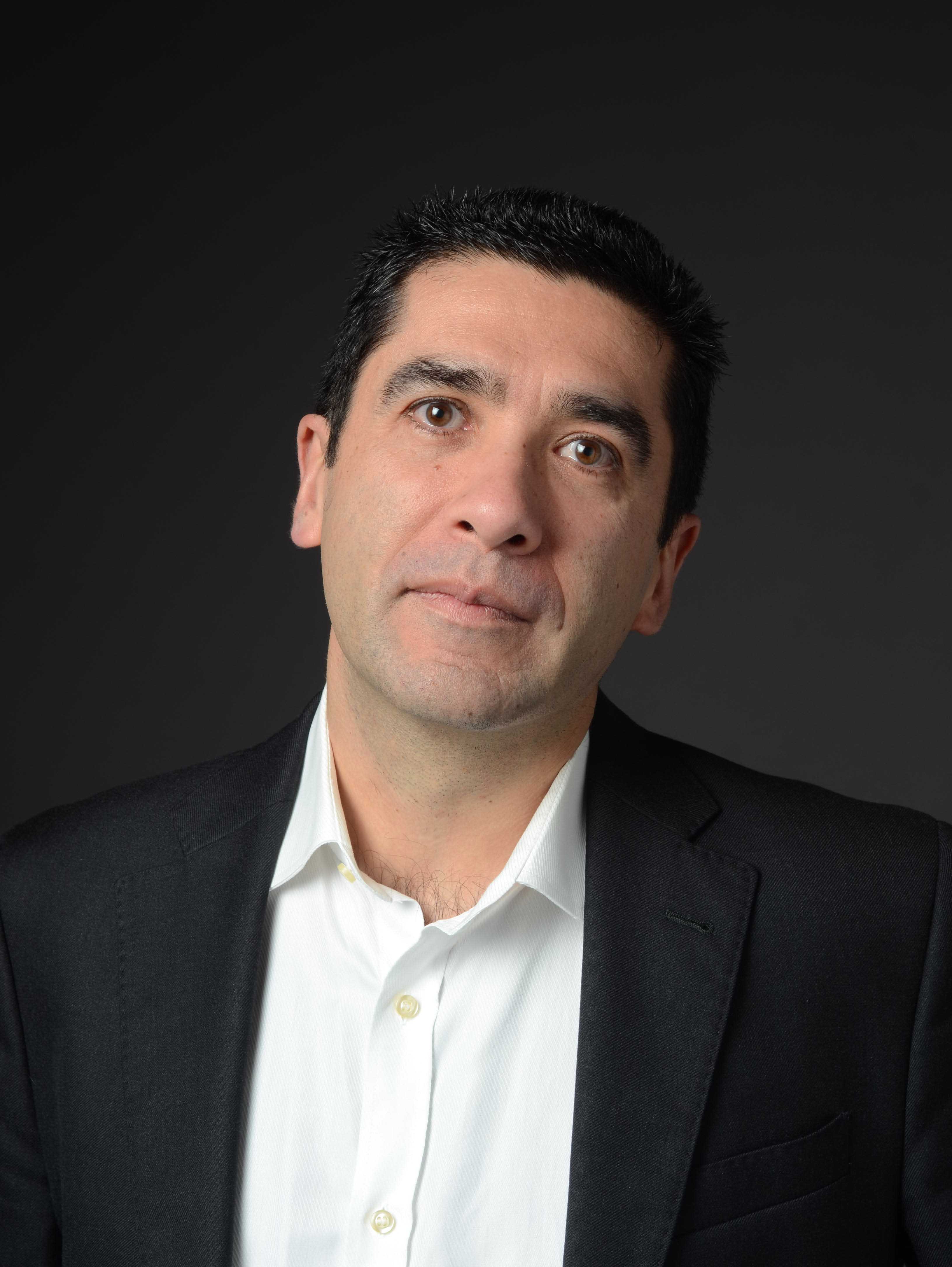 Jesús Zurdo