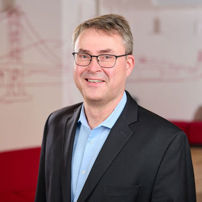Morten Sogaard